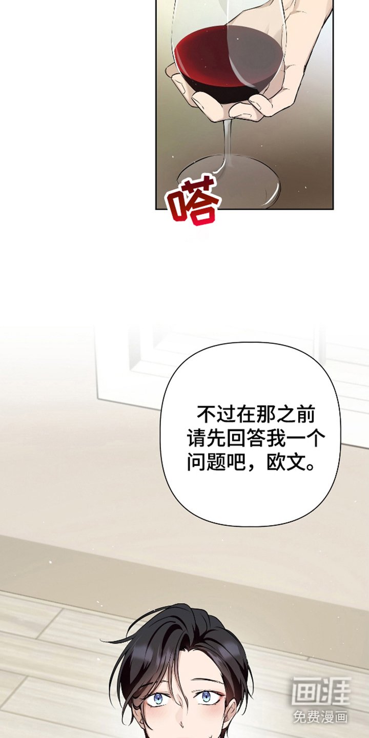 第13章：我的问题