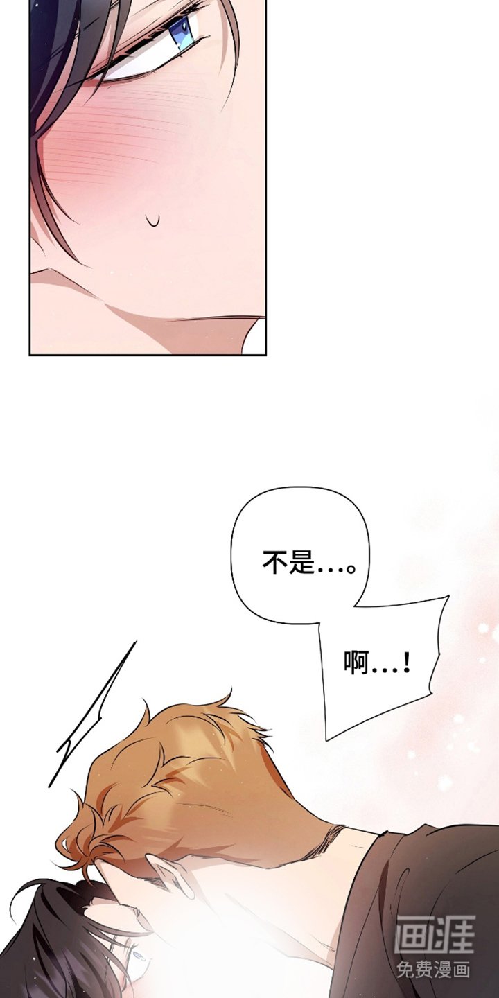 第15章：我的欧米伽