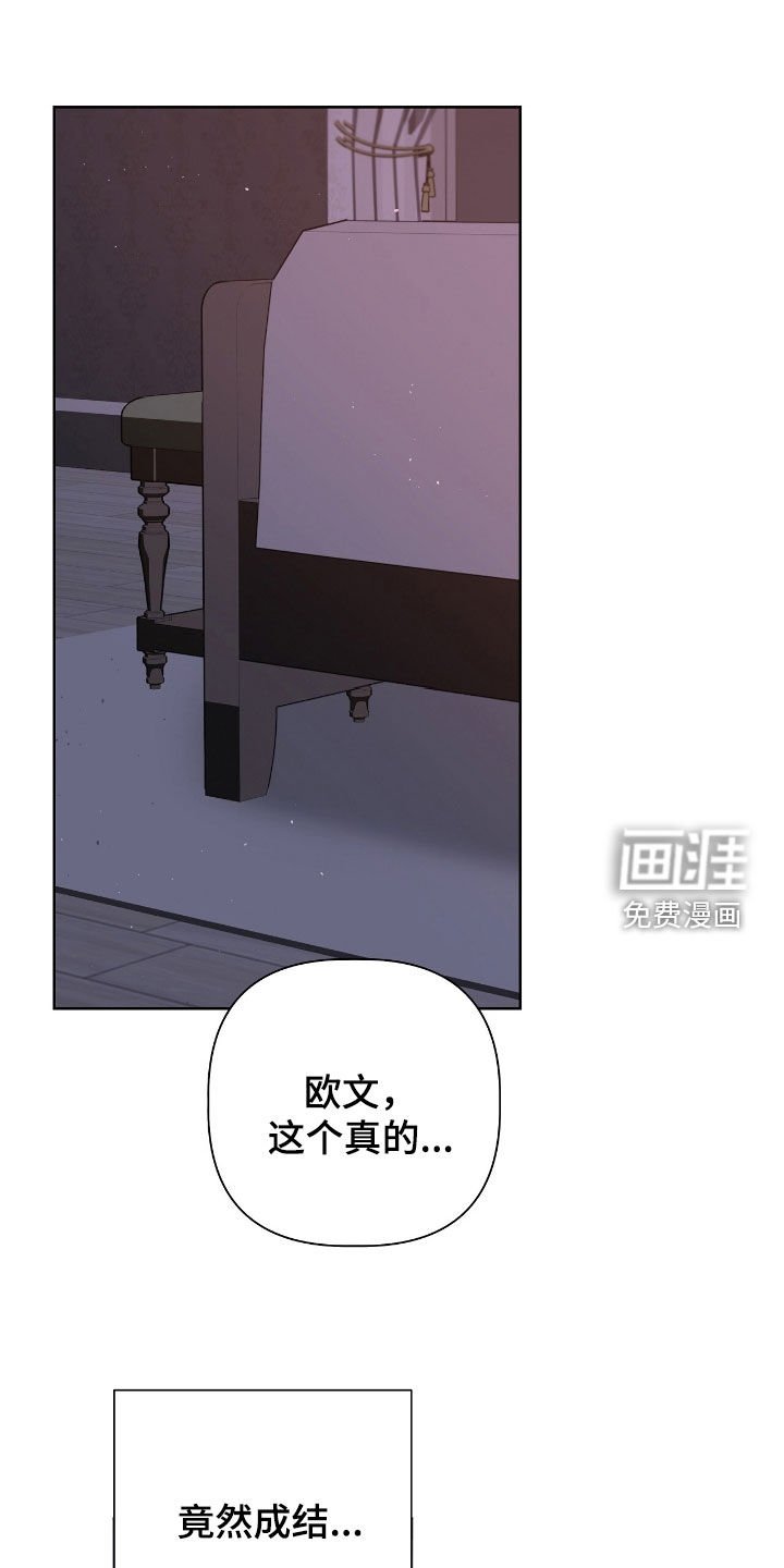 第16章：成结