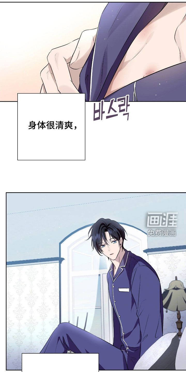 第17章：燃烧的蓝宝石
