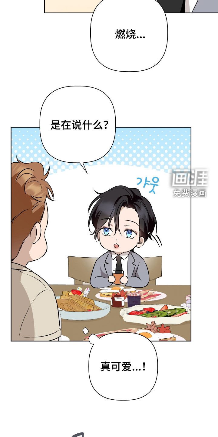 第17章：燃烧的蓝宝石