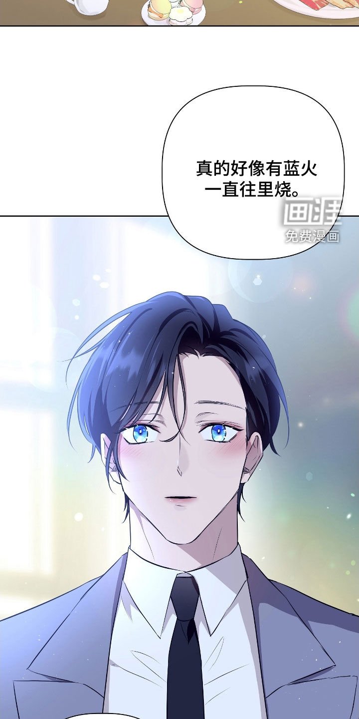 第17章：燃烧的蓝宝石