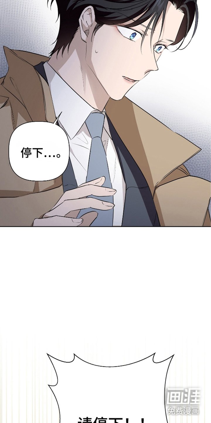 第4章：停下