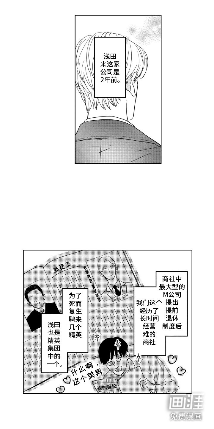 第2章：打招呼