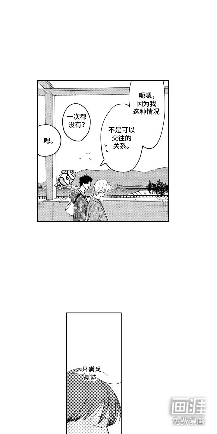 第22章：约会