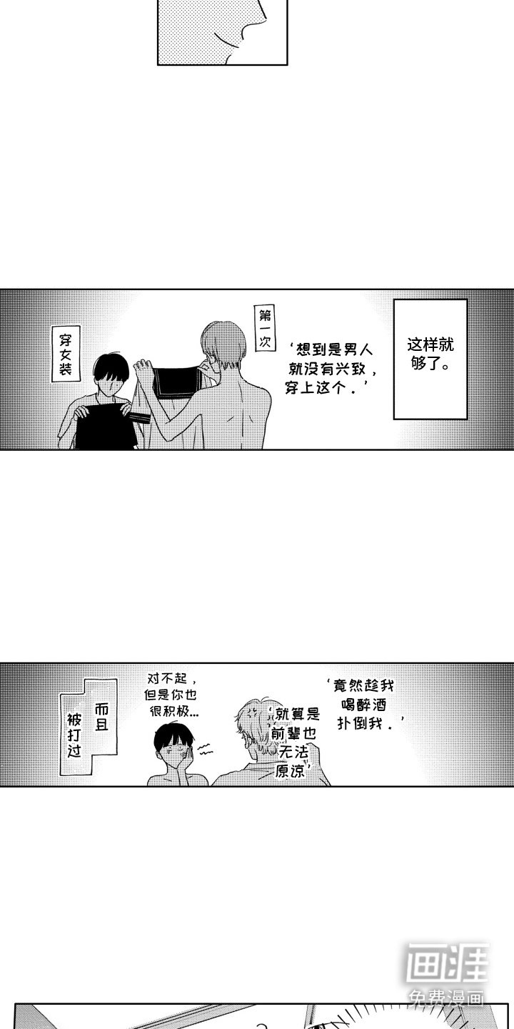 第22章：约会