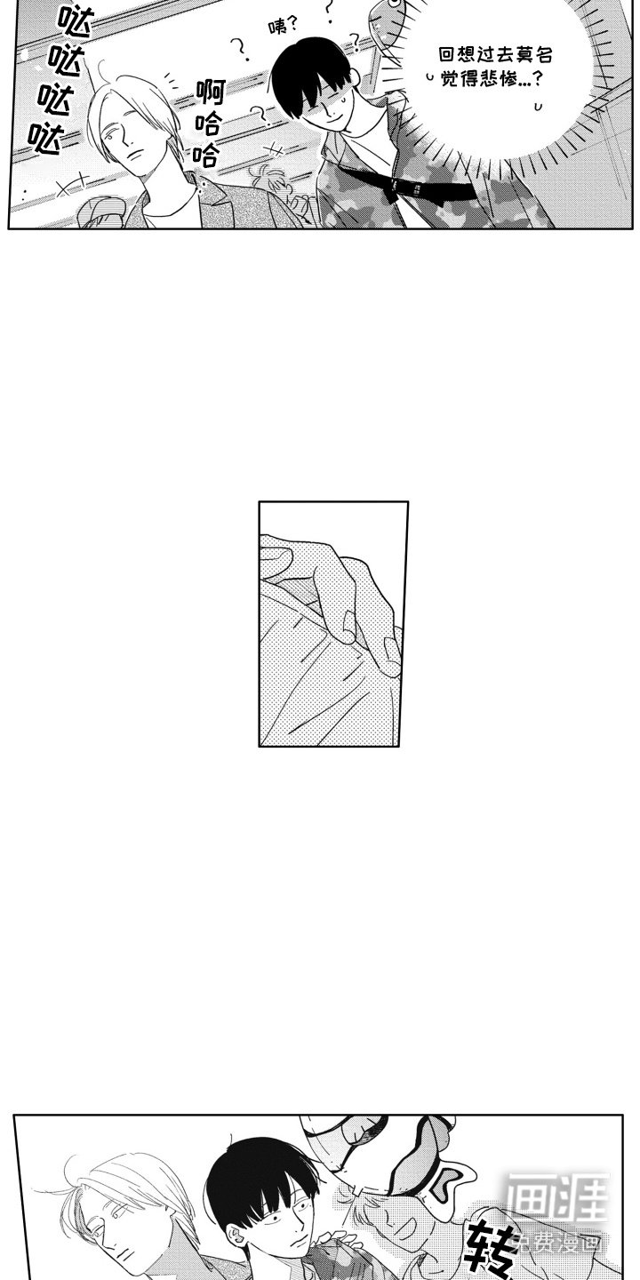 第22章：约会