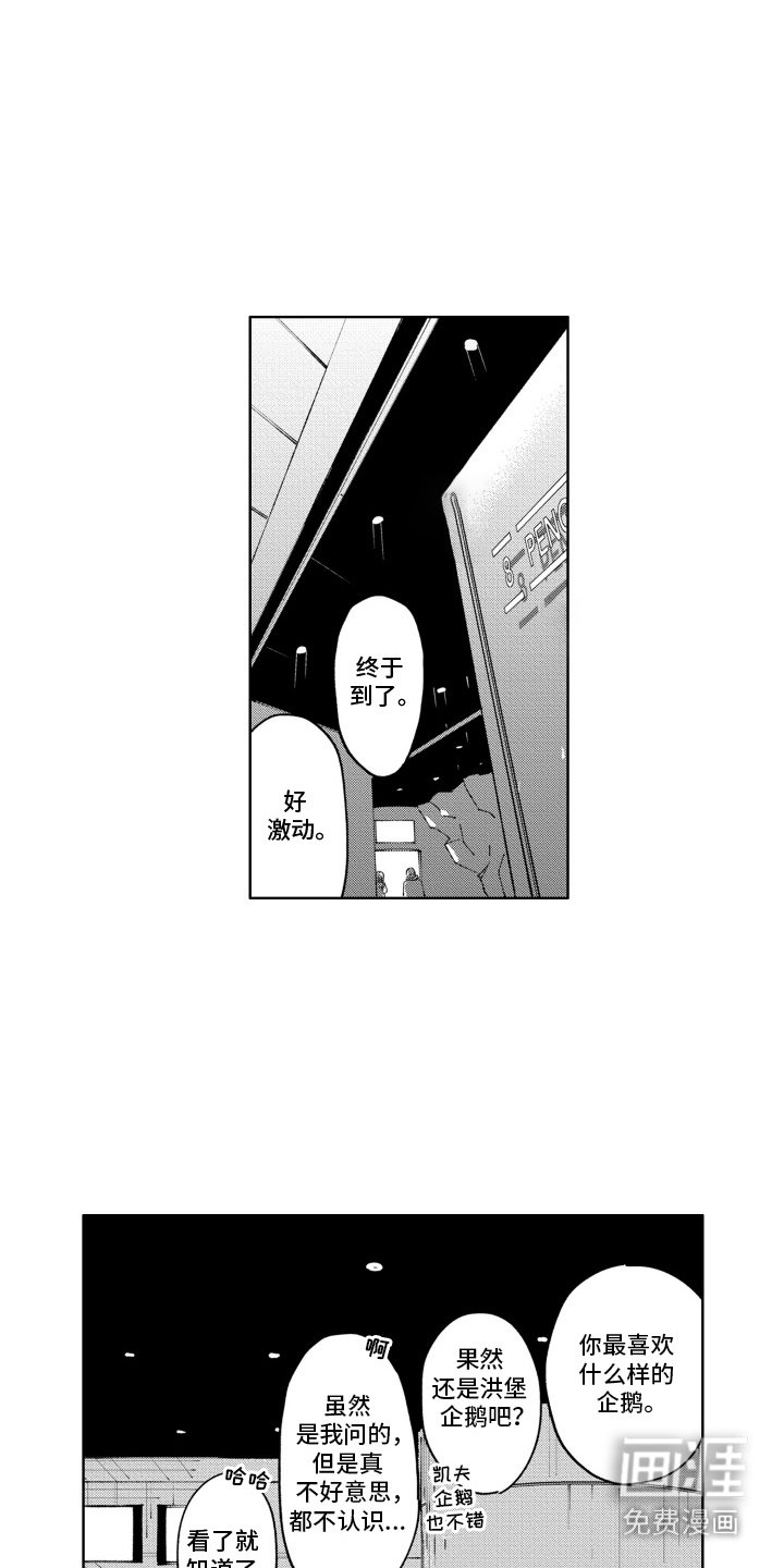 第23章：野餐