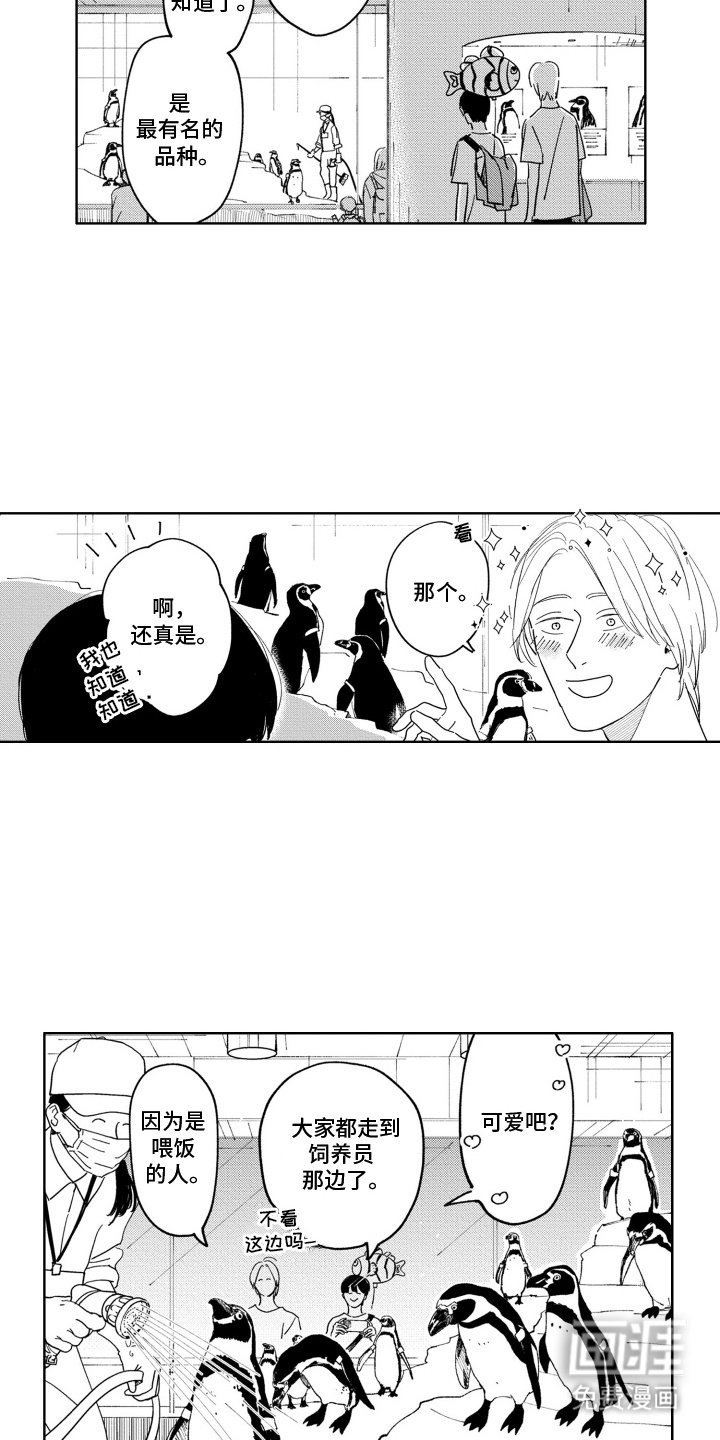 第23章：野餐