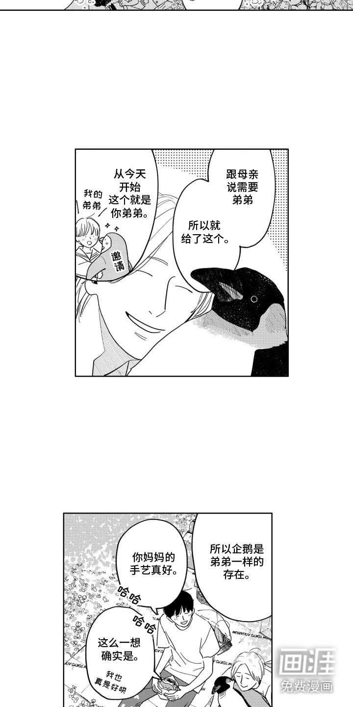 第23章：野餐