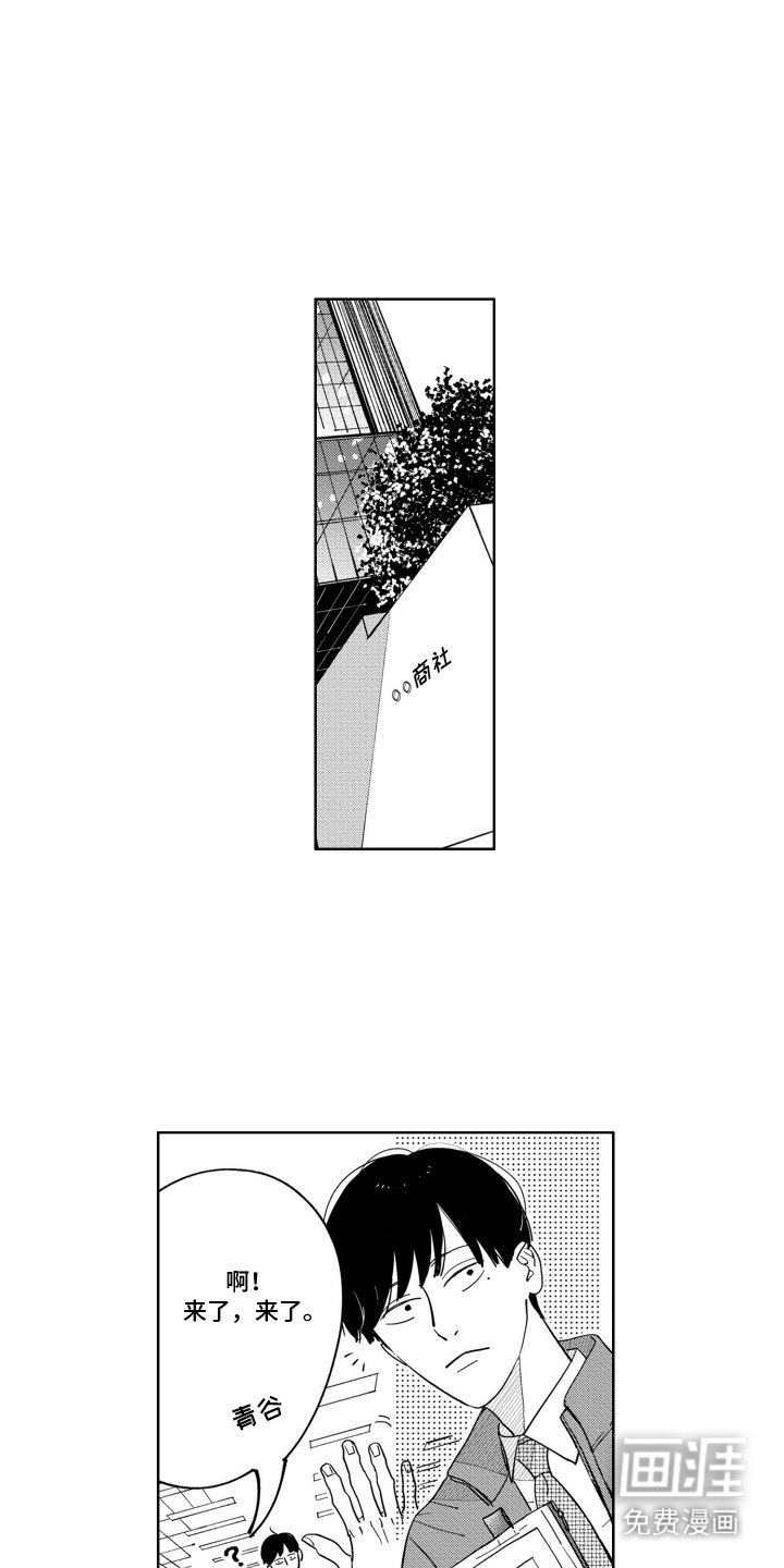 第5章：问询