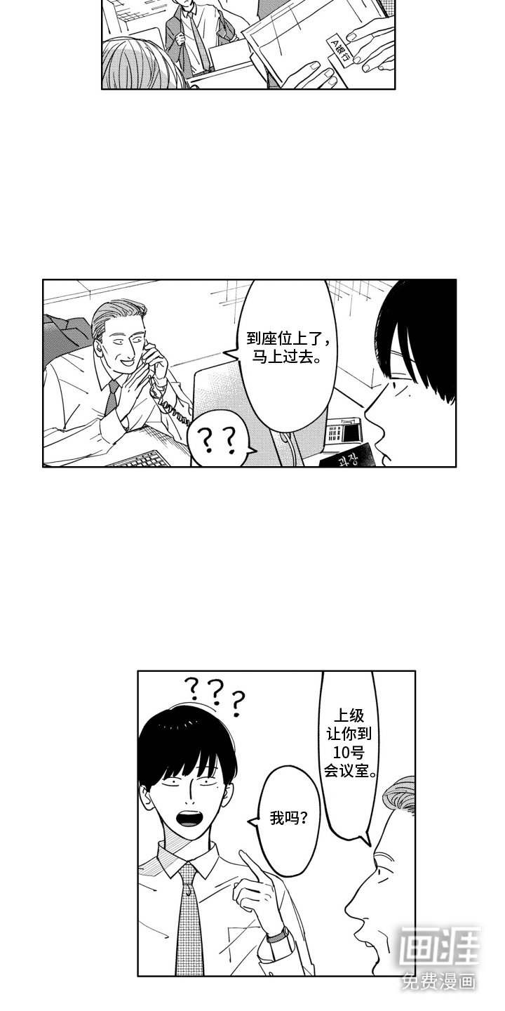 第5章：问询