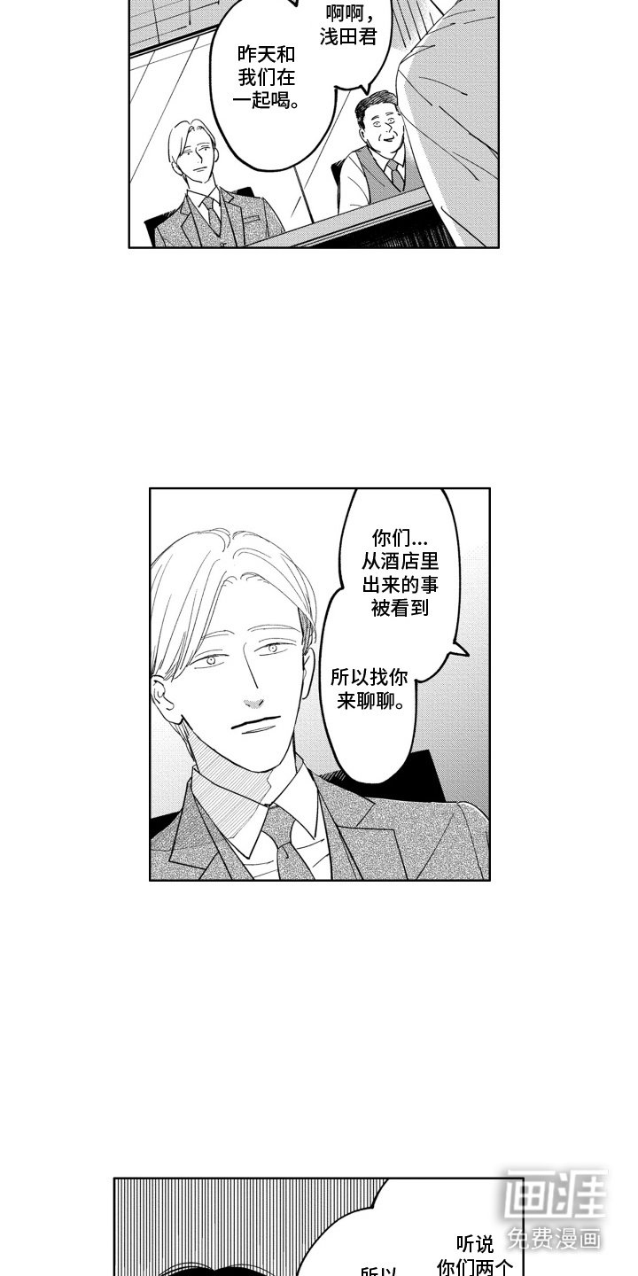 第5章：问询