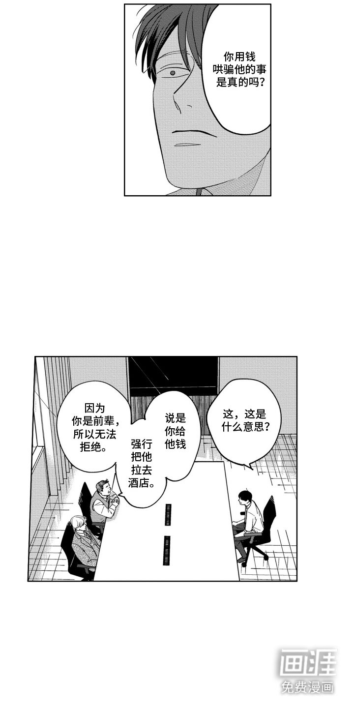 第5章：问询
