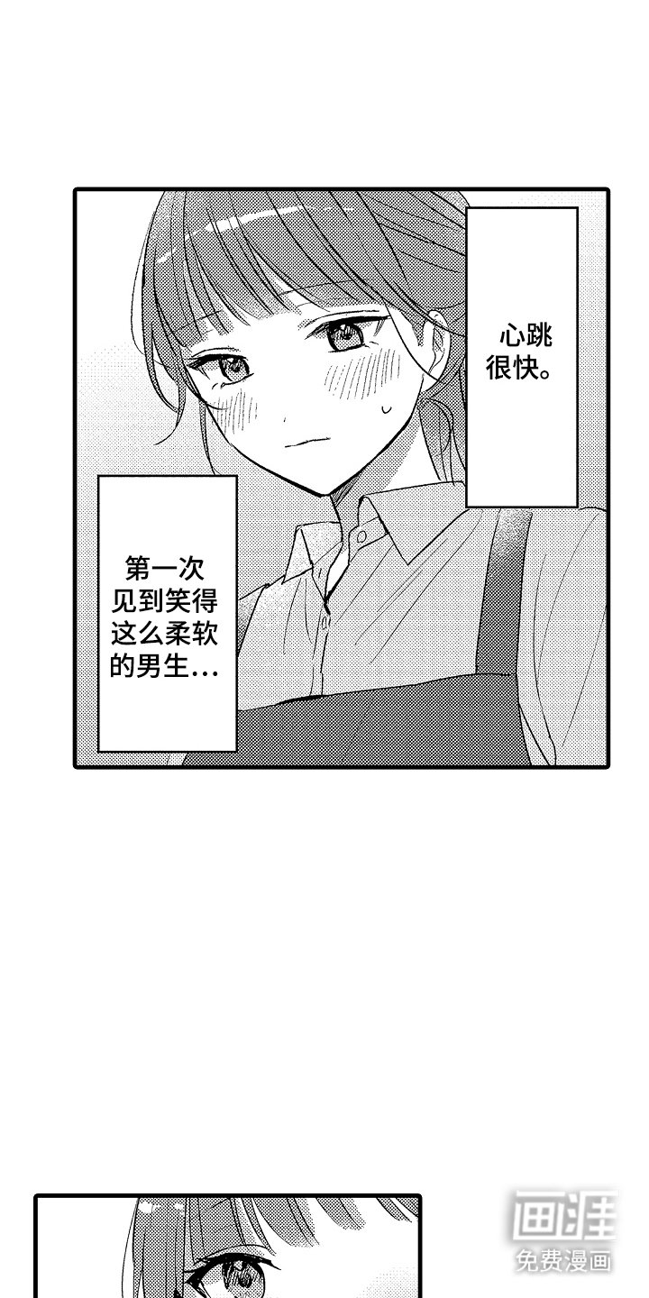 第2章：心跳