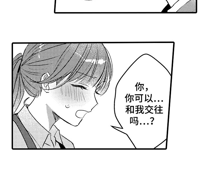 第3章：告白