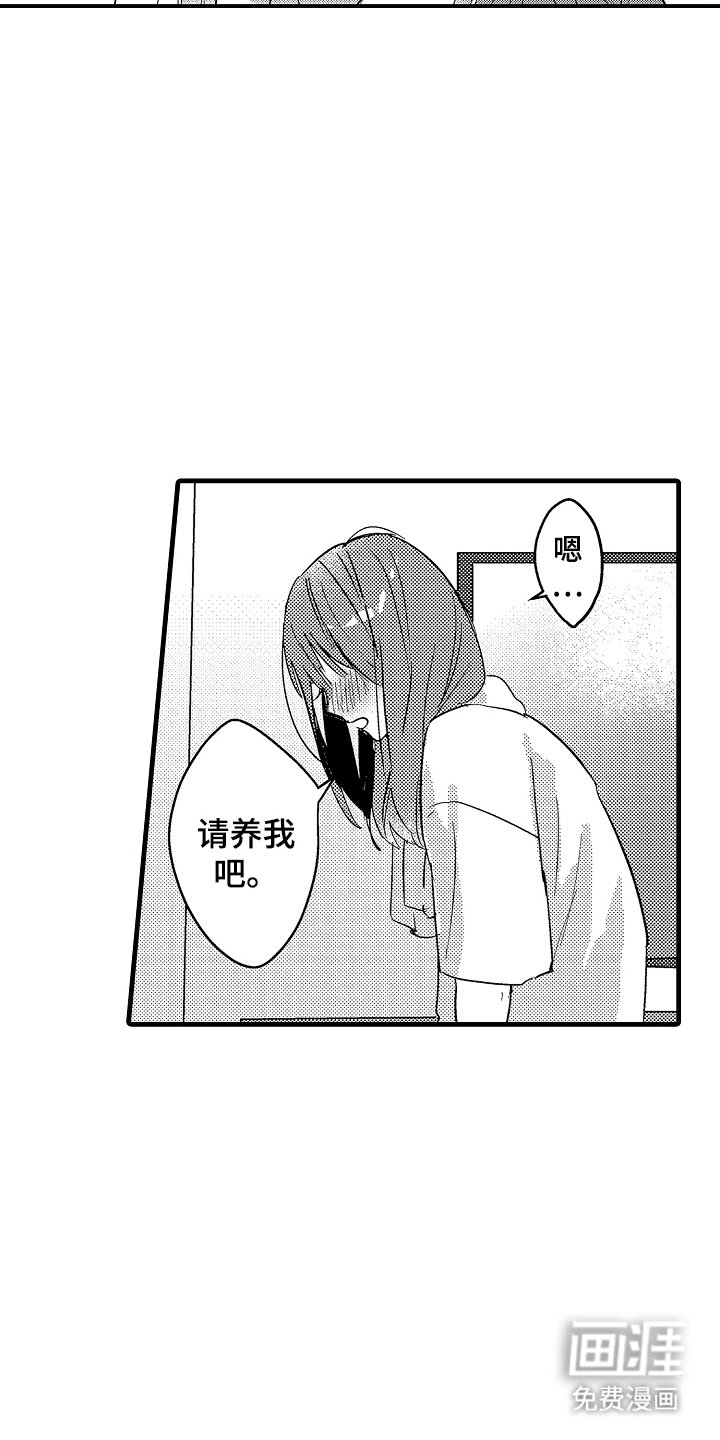 第6章：养你