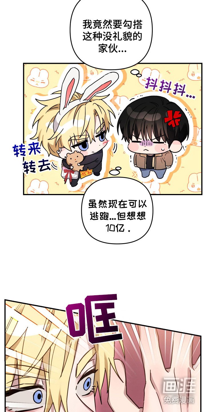 第10章：奇特打扮