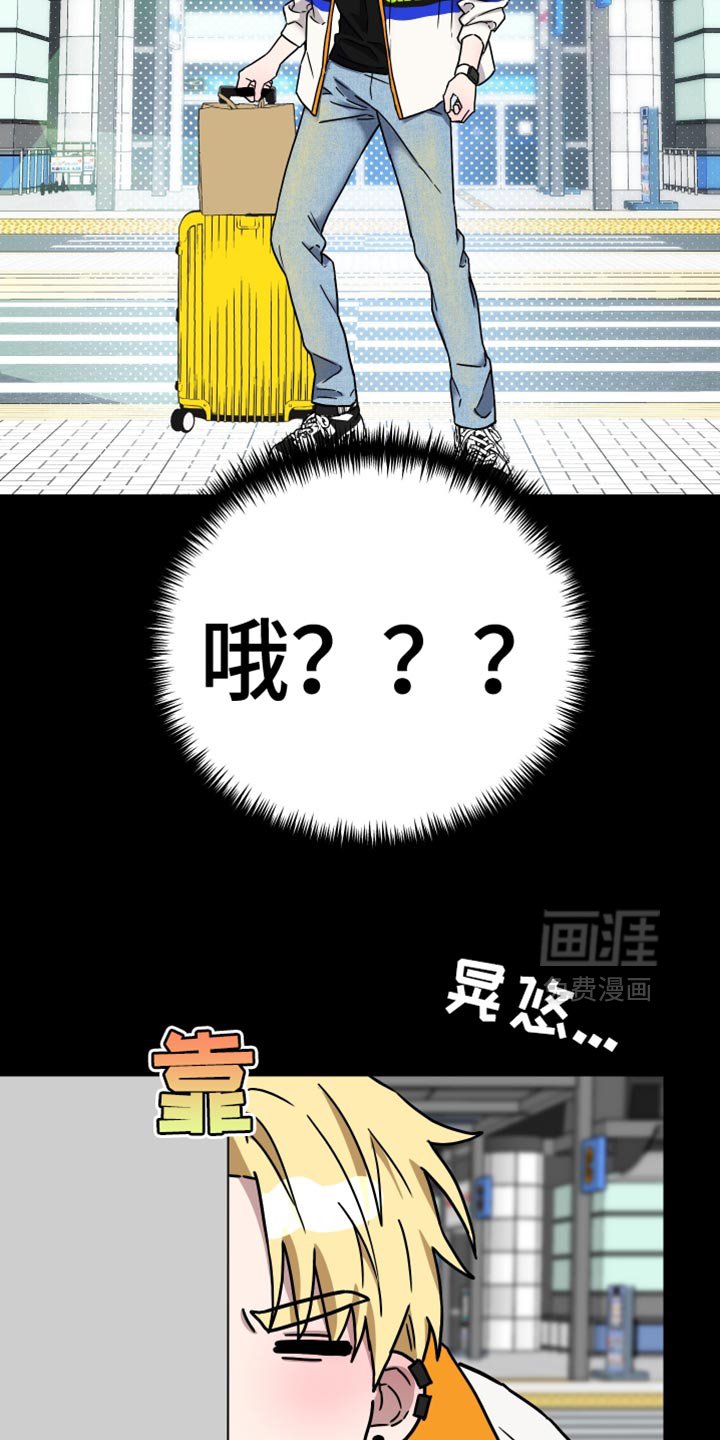 第17章：我的问题