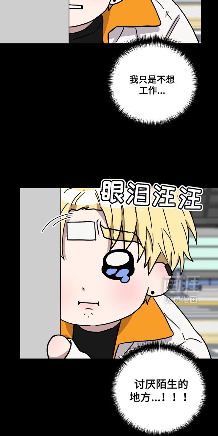 第17章：我的问题