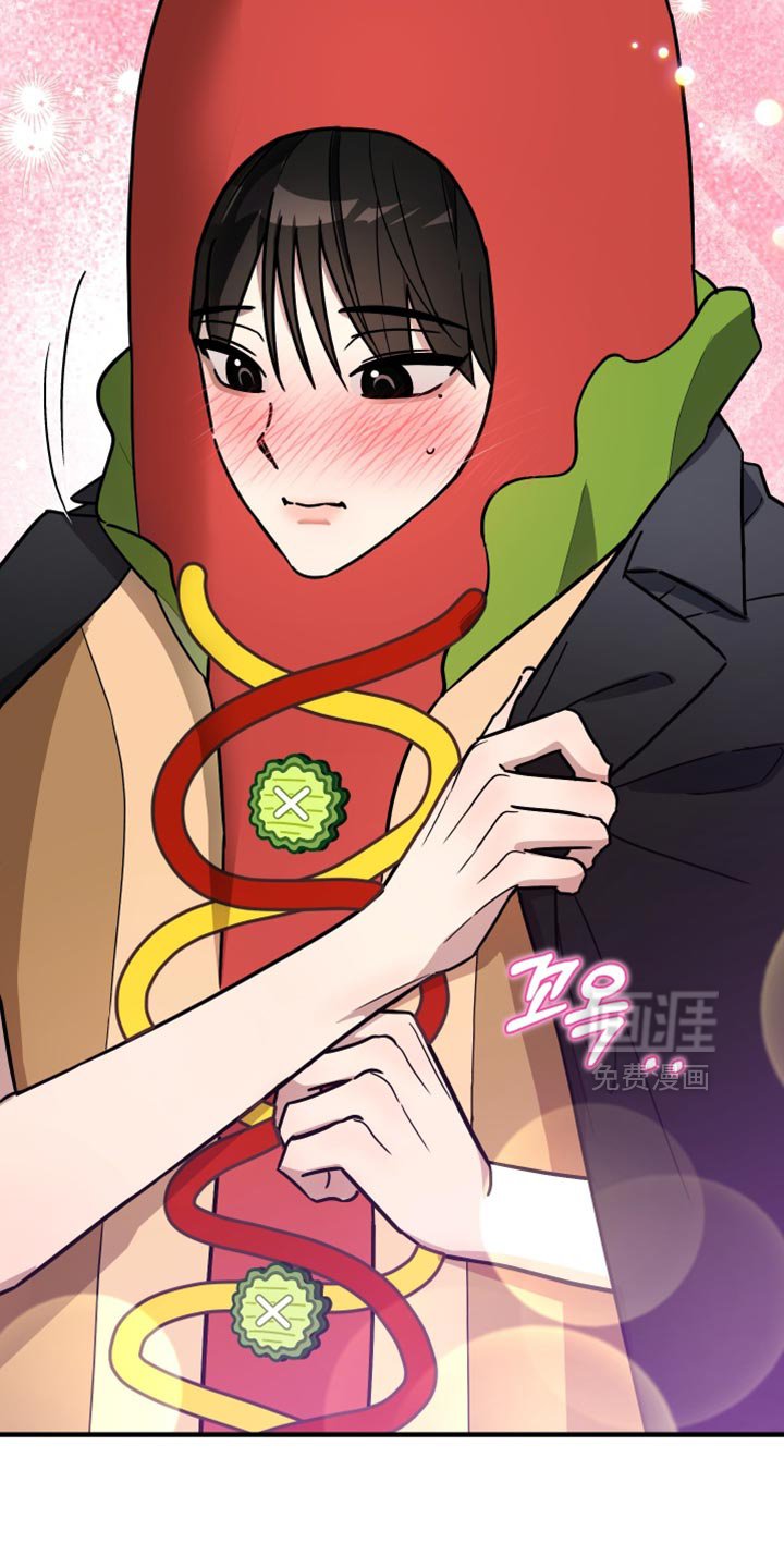 第22章：眼神好可怕