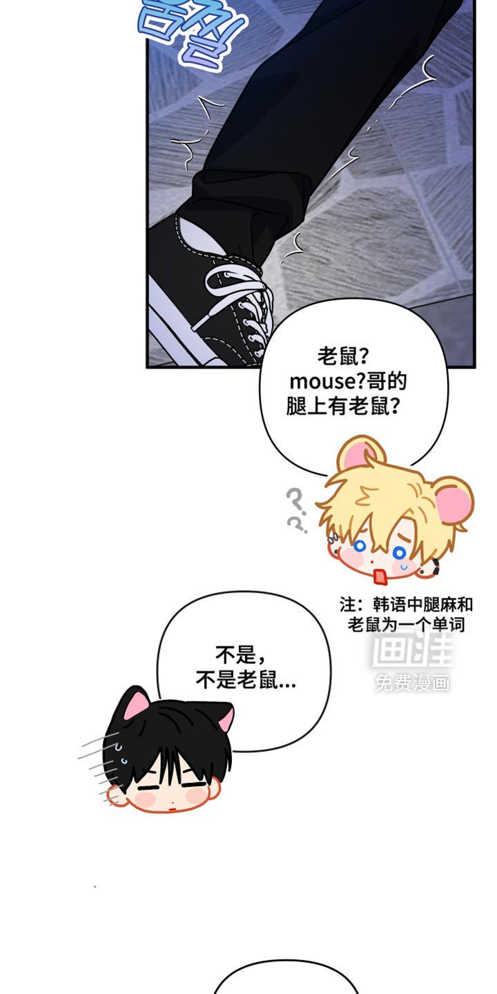 第31章：单独相处