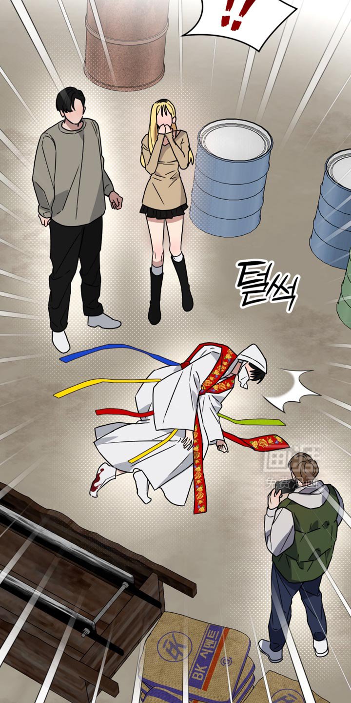 第35章：为什么在这里？