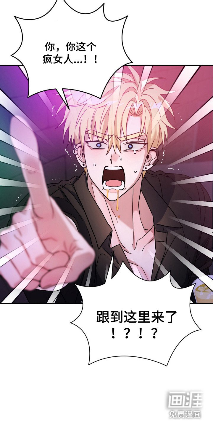 第9章：跟踪狂