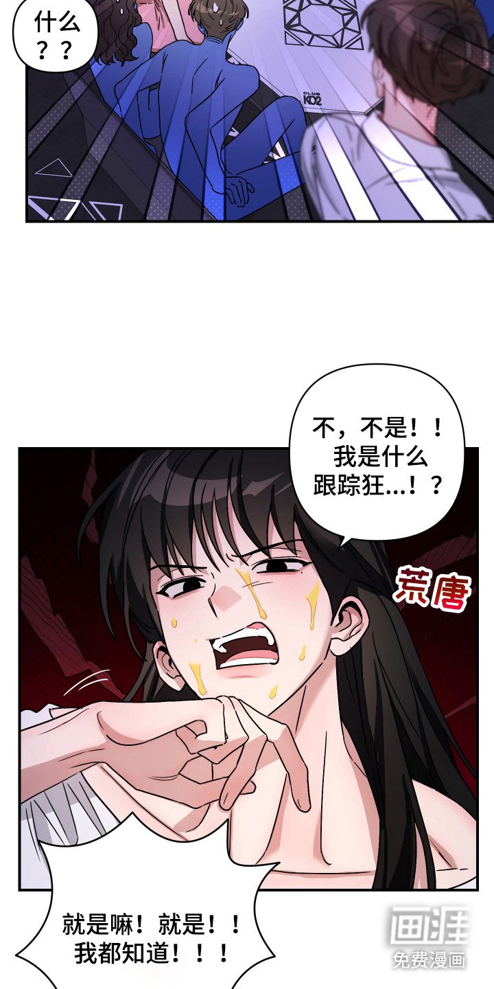 第9章：跟踪狂