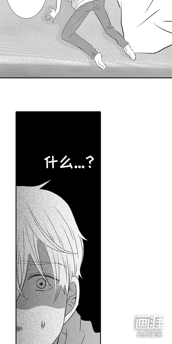 第18章：陷阱