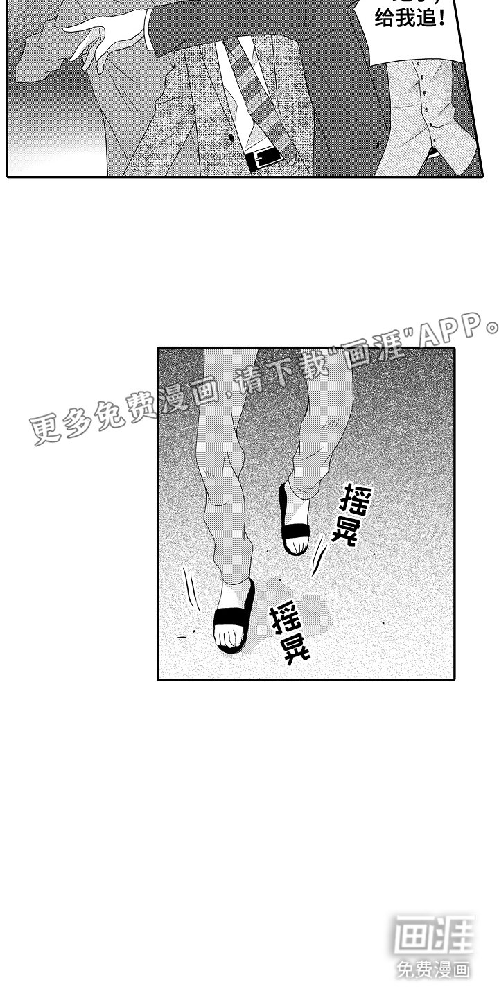 第6章：一只野猫