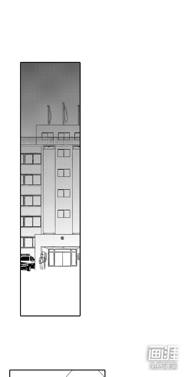 第6章：一只野猫
