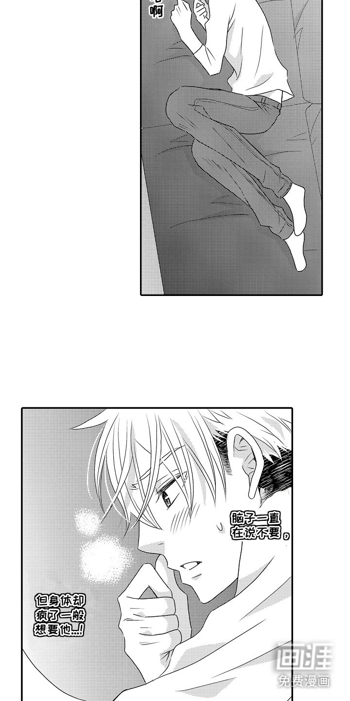第6章：一只野猫