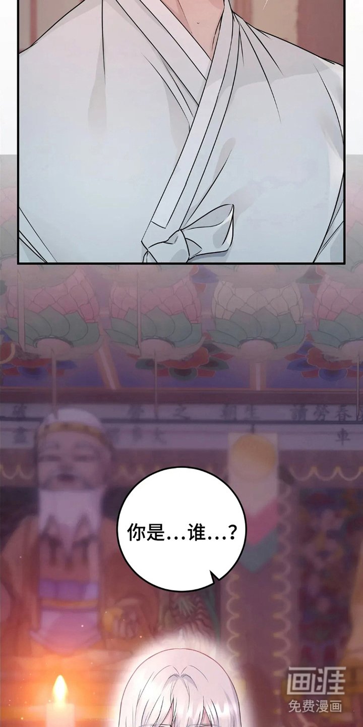 第1章：庇护