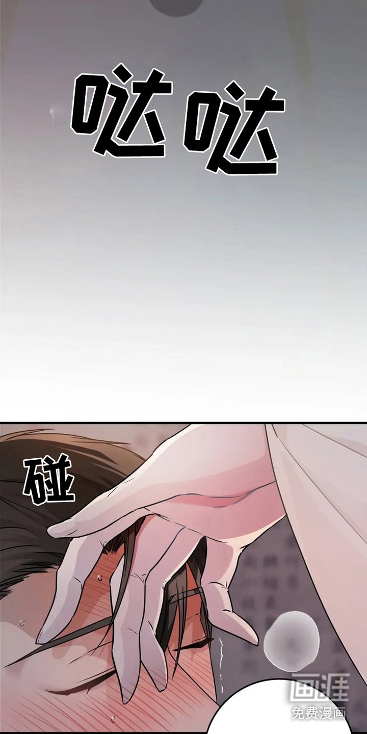 第1章：庇护