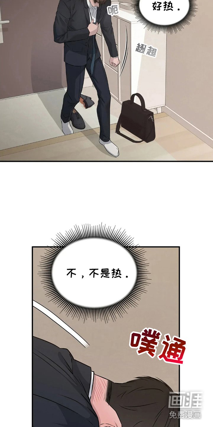 第17章：回家