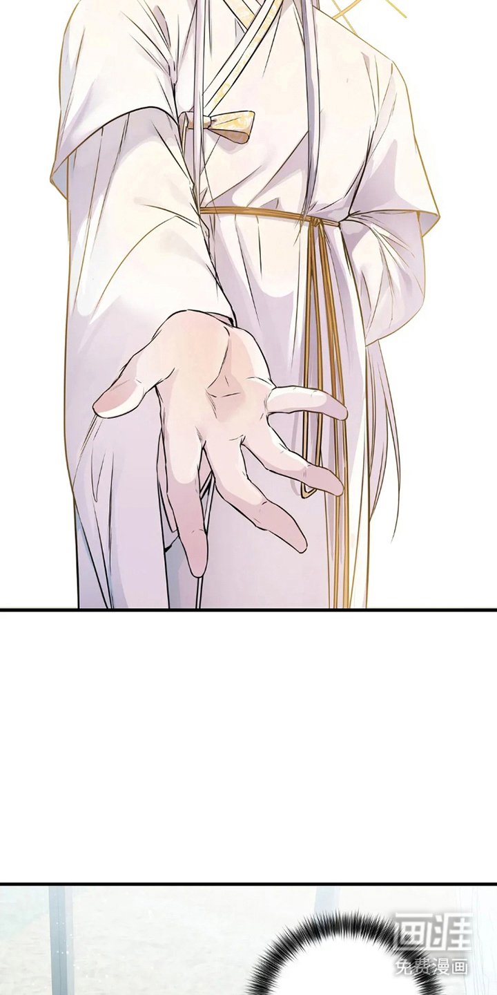 第2章：侍奉的神