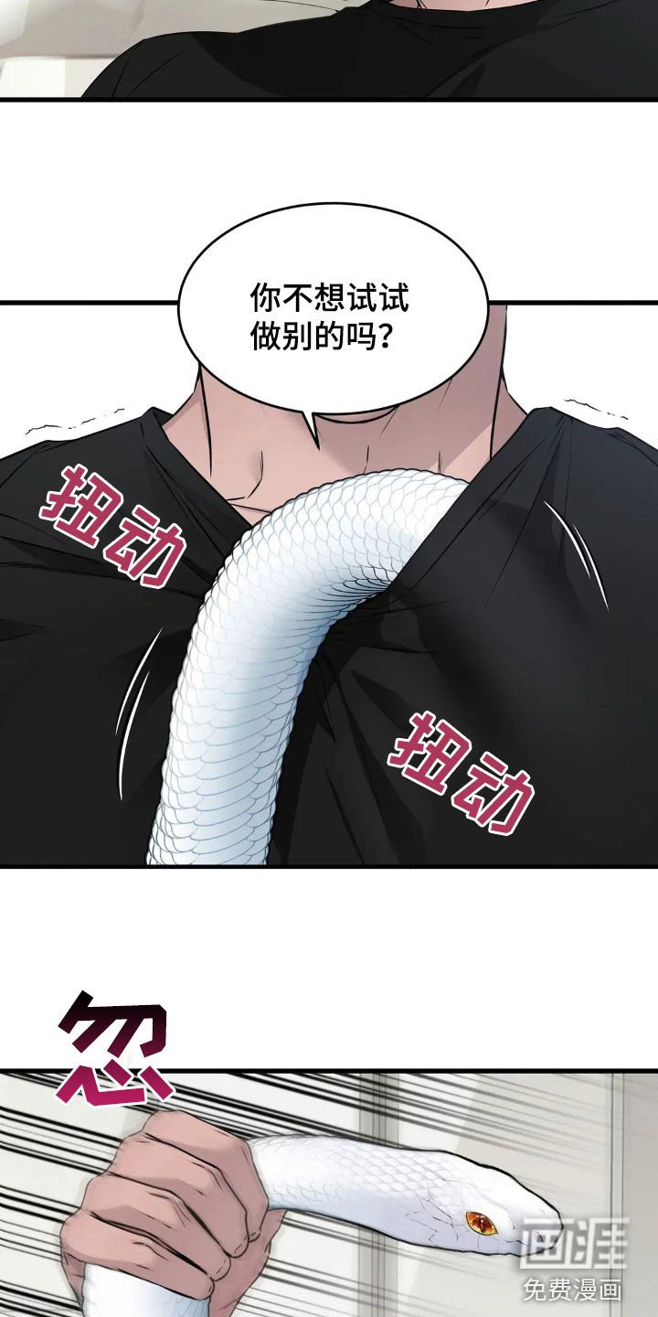 第20章：你想试试别的？