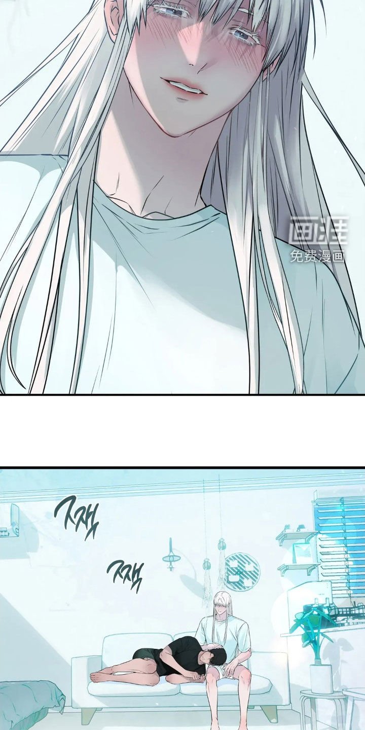 第28章：这是爱情