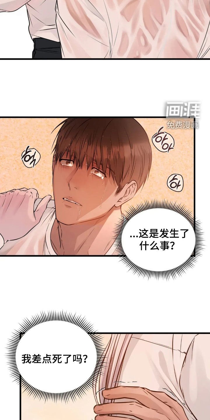第32章：可以付出一切