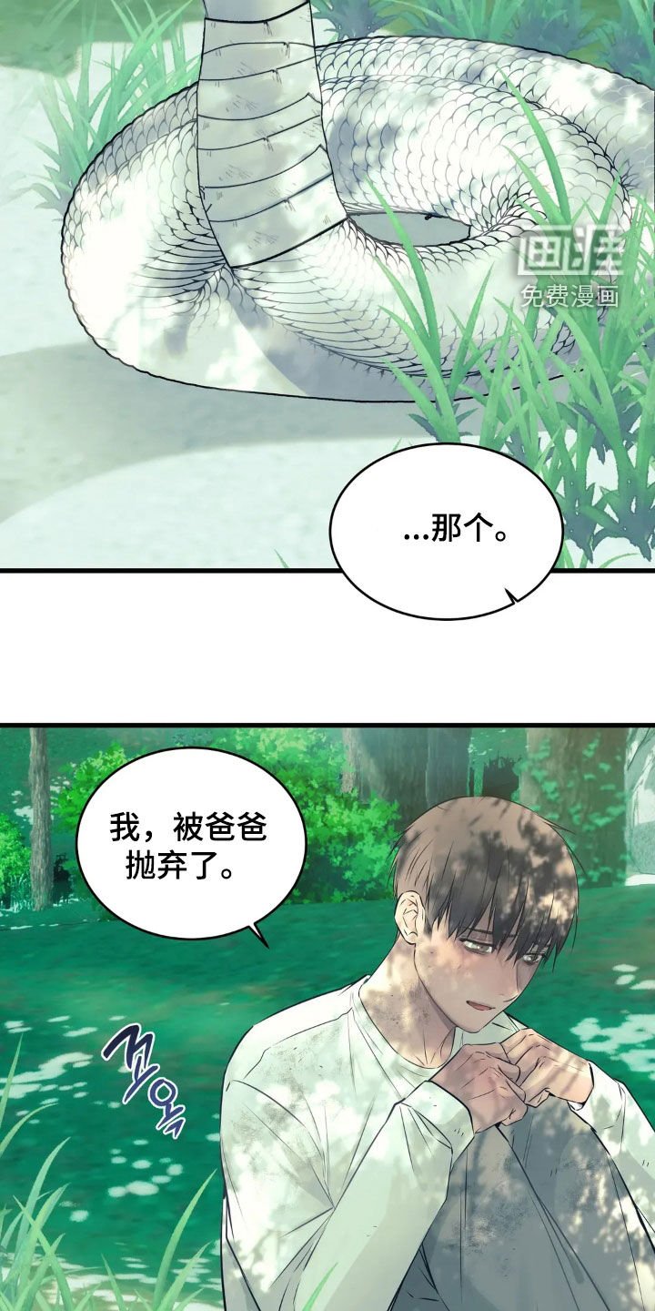 第34章：15年前
