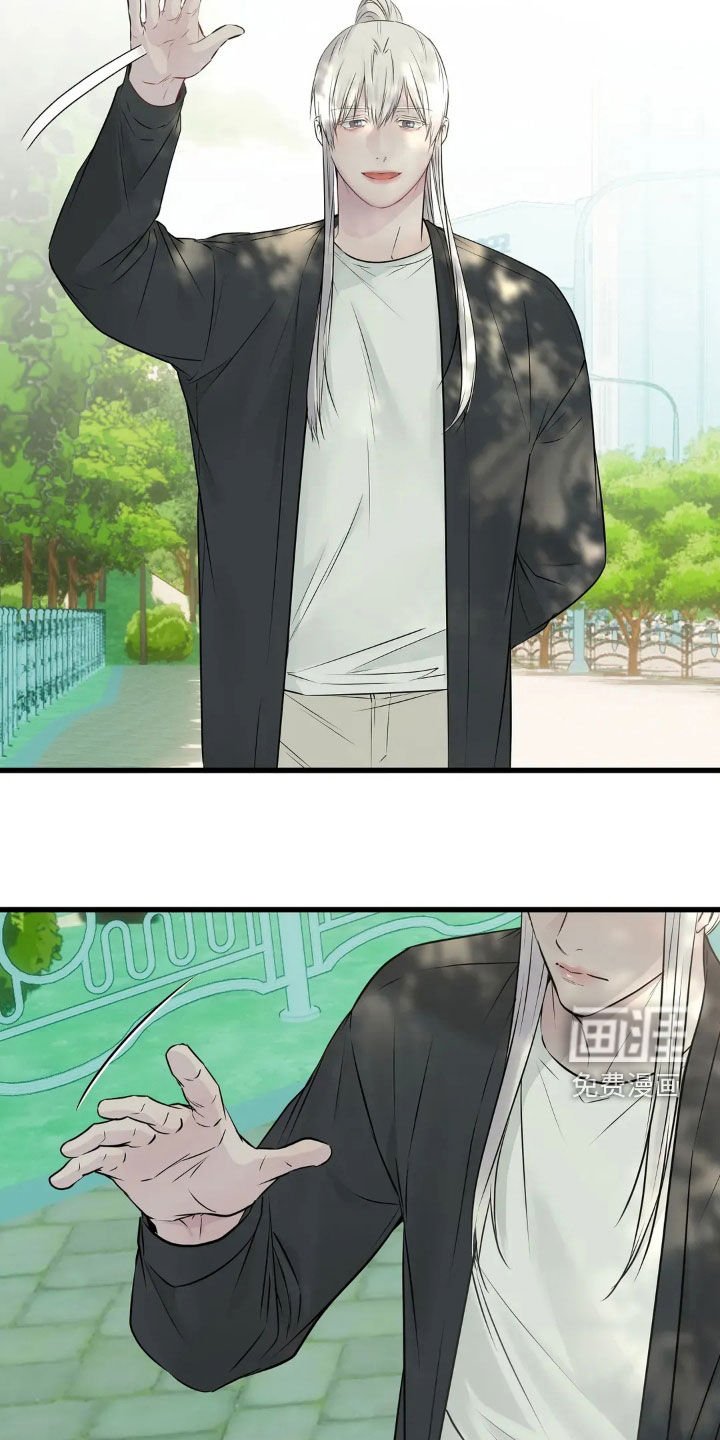 第36章：今天也加油