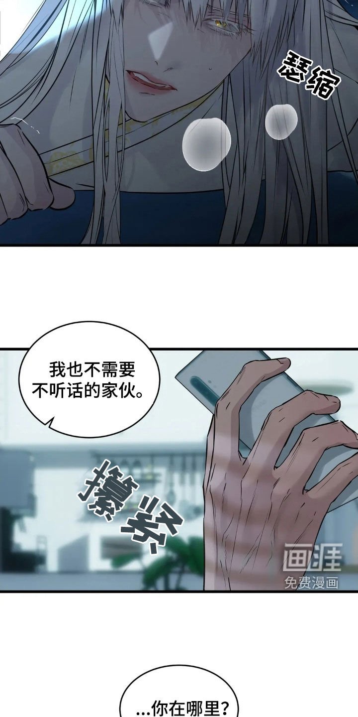 第40章：你在哪里