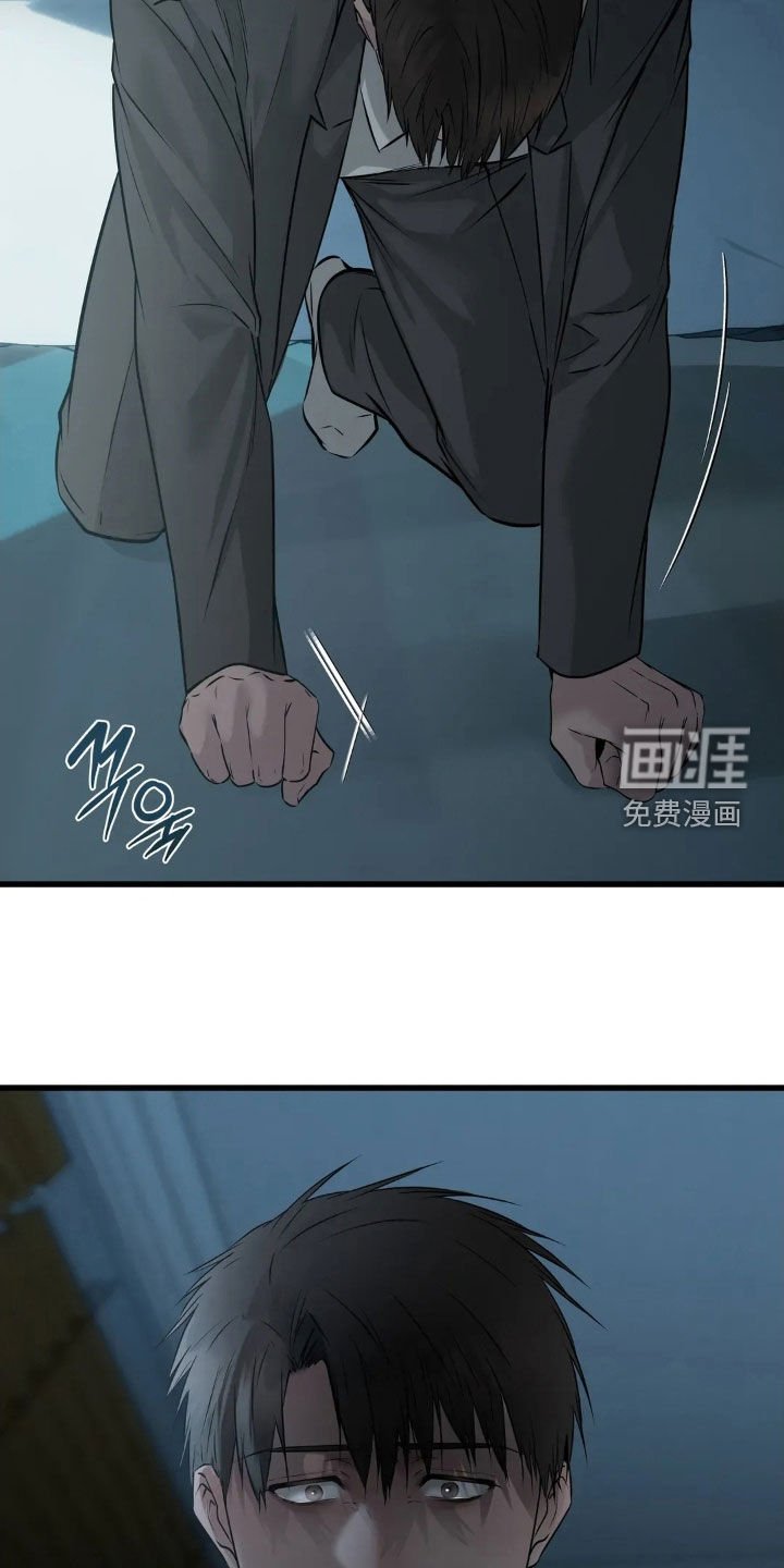 第41章：我好想你