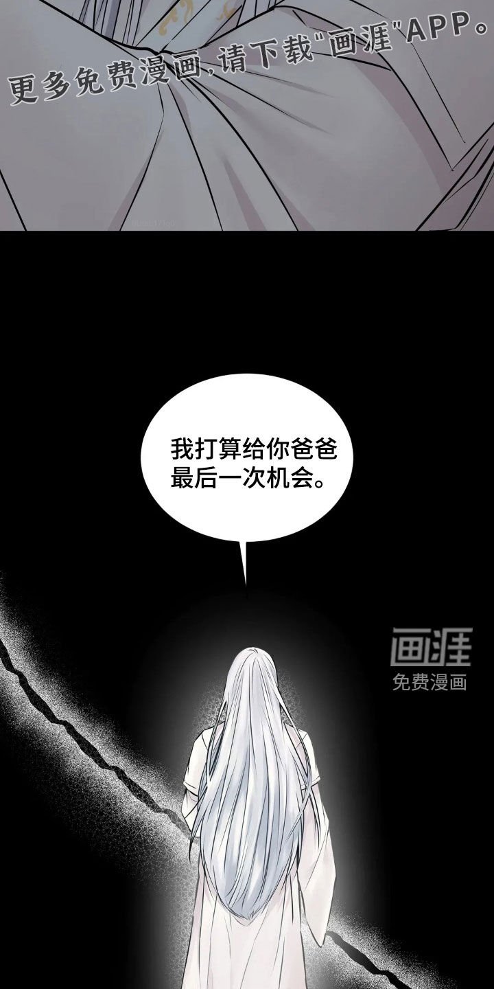 第47章：最后一次机会