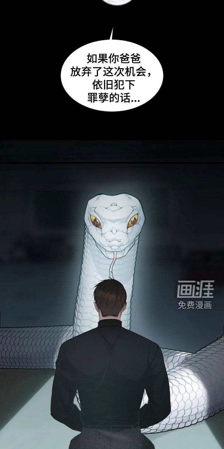 第47章：最后一次机会