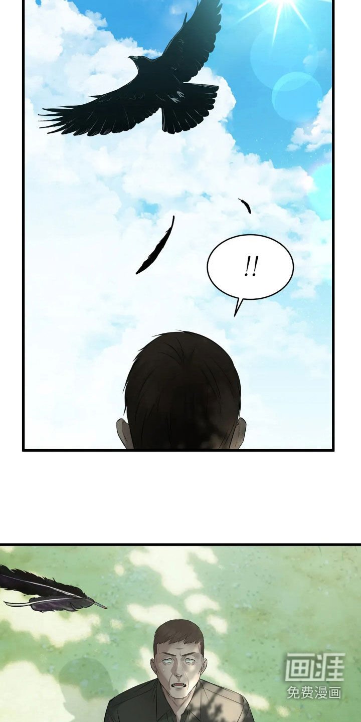 第50章：蛇群