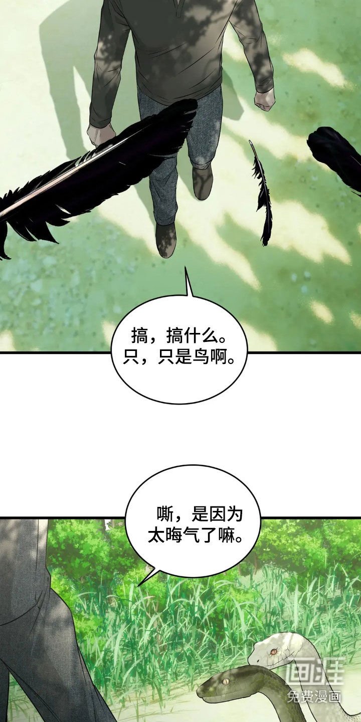 第50章：蛇群