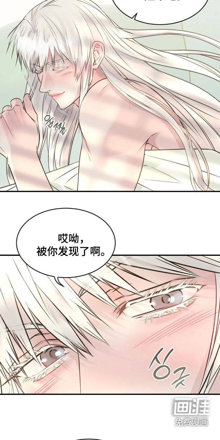 第54章：你犯规了
