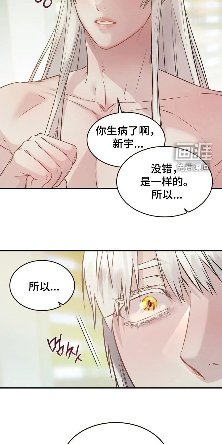 第55章：永远相爱